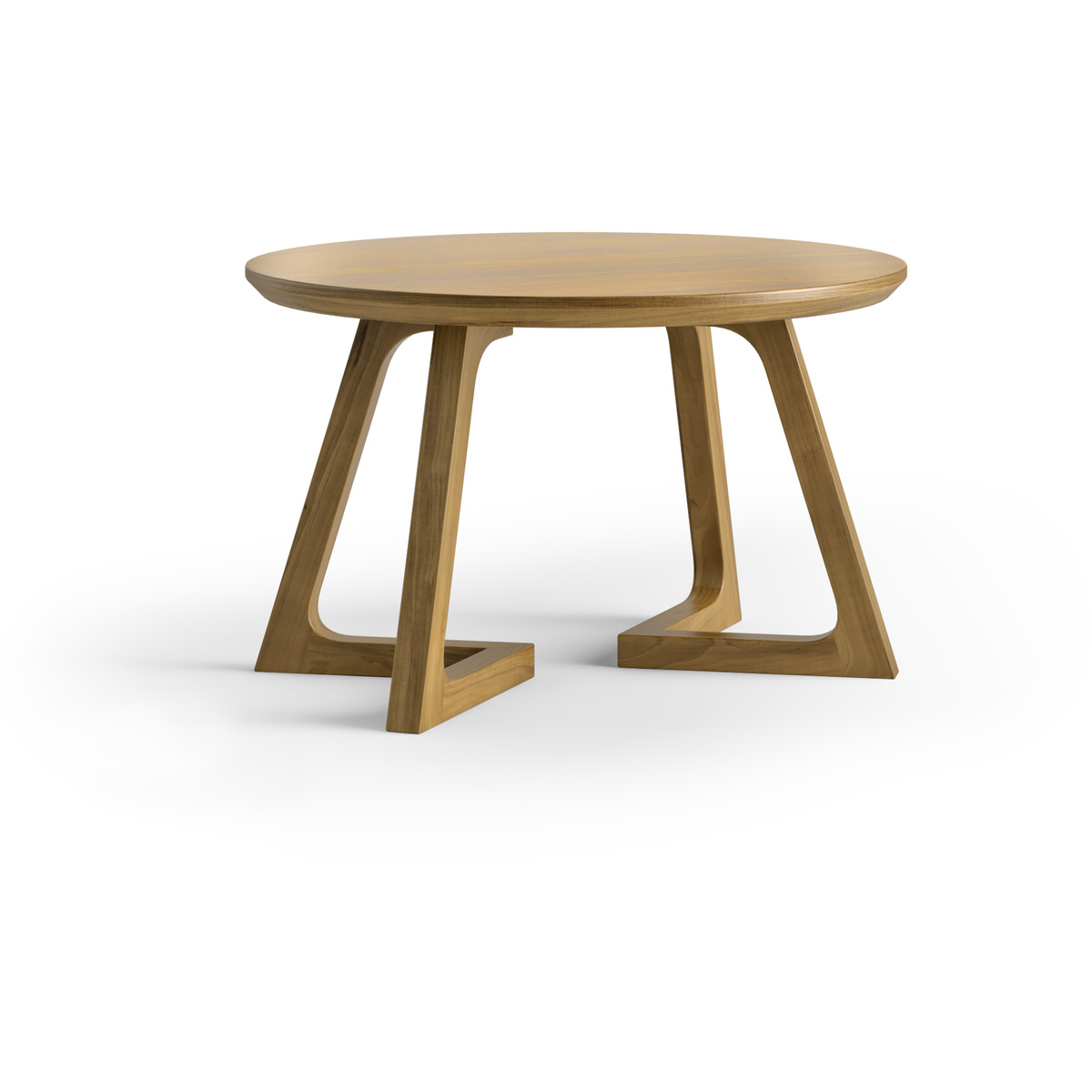 Anders Round Coffee Table